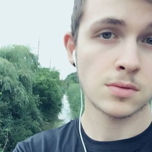 Meet your Posher, Kevin